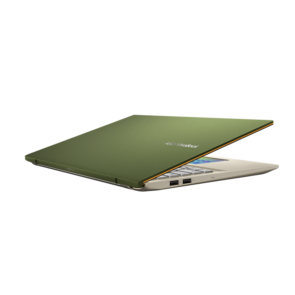 VivoBook S15