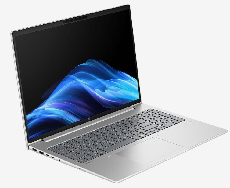 Ordi portable HP P4G1I