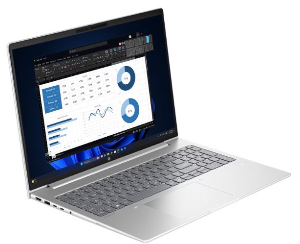 ordi portable portable HP Probook