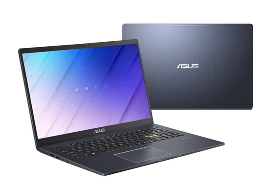 ordinateur portable Asus 15 pouces